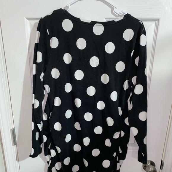 Old navy maternity xl - Picture 2 of 2